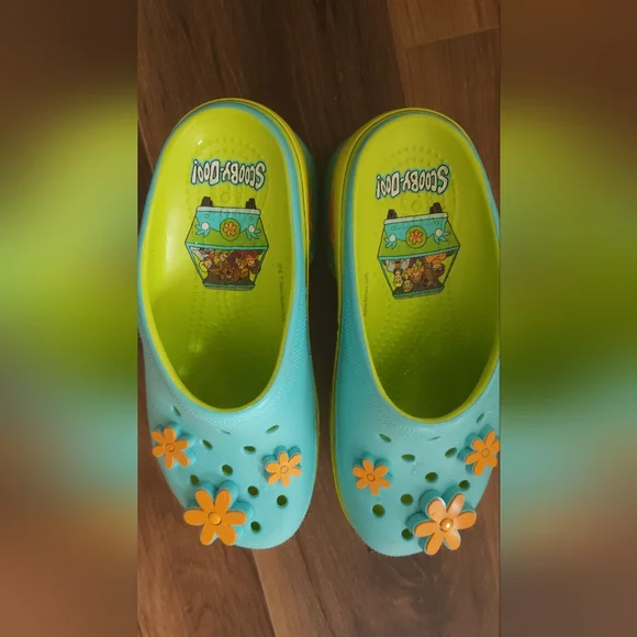 Crocs Scooby Doo - Picture 4 of 4